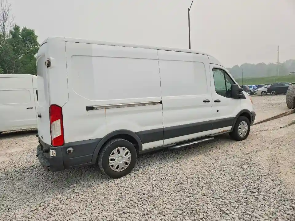 1FTYE2CM7GKA38435 2016 FORD TRANSIT-2