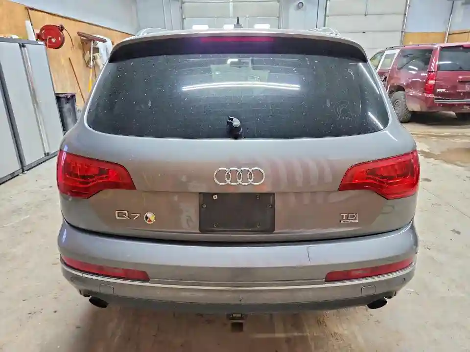 WA1LMAFE9CD001360 2012 AUDI Q7-5