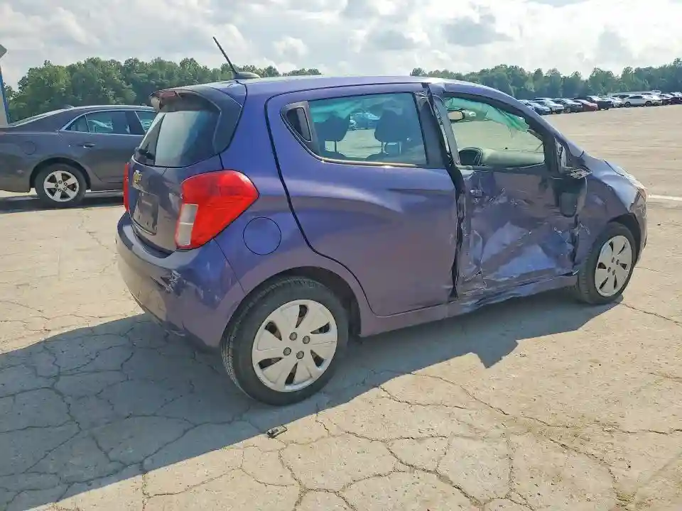 KL8CB6SA0HC764692 2017 CHEVROLET SPARK-2