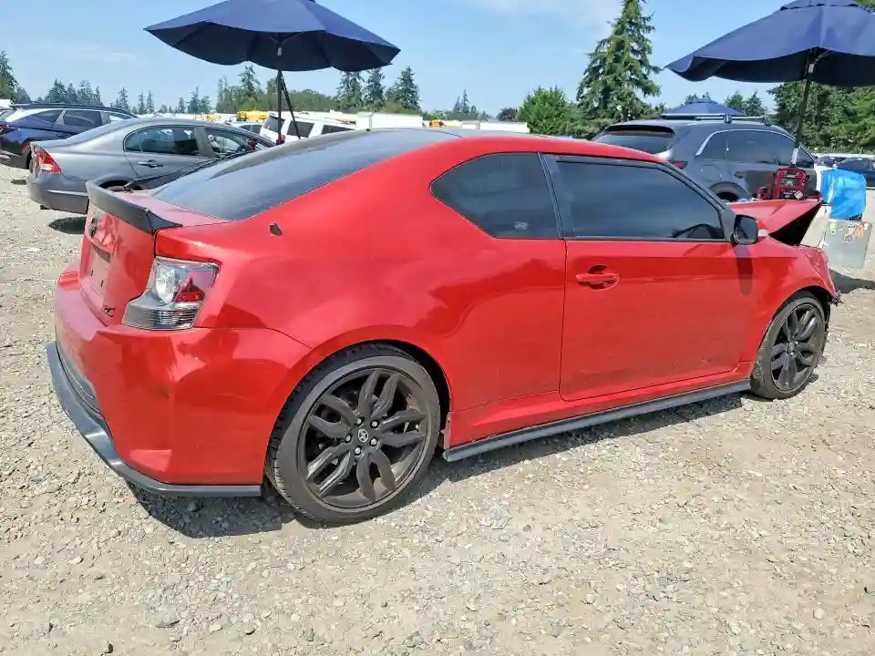 JTKJF5C76GJ026494 2016 SCION TC-2
