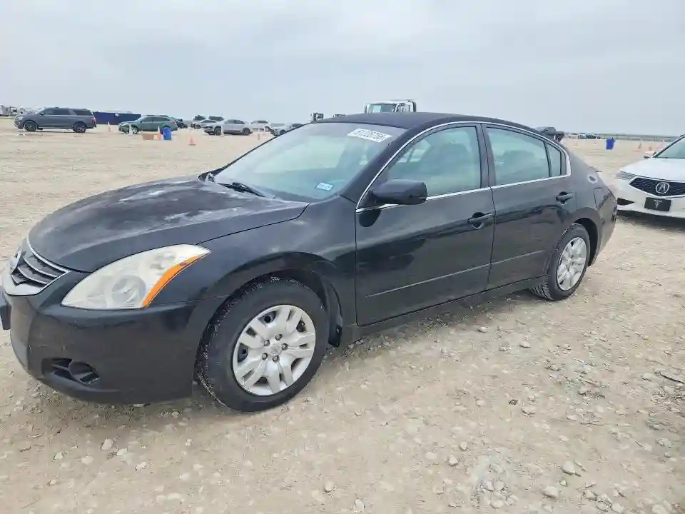 1N4AL2AP9BN473233 2011 NISSAN ALTIMA-0