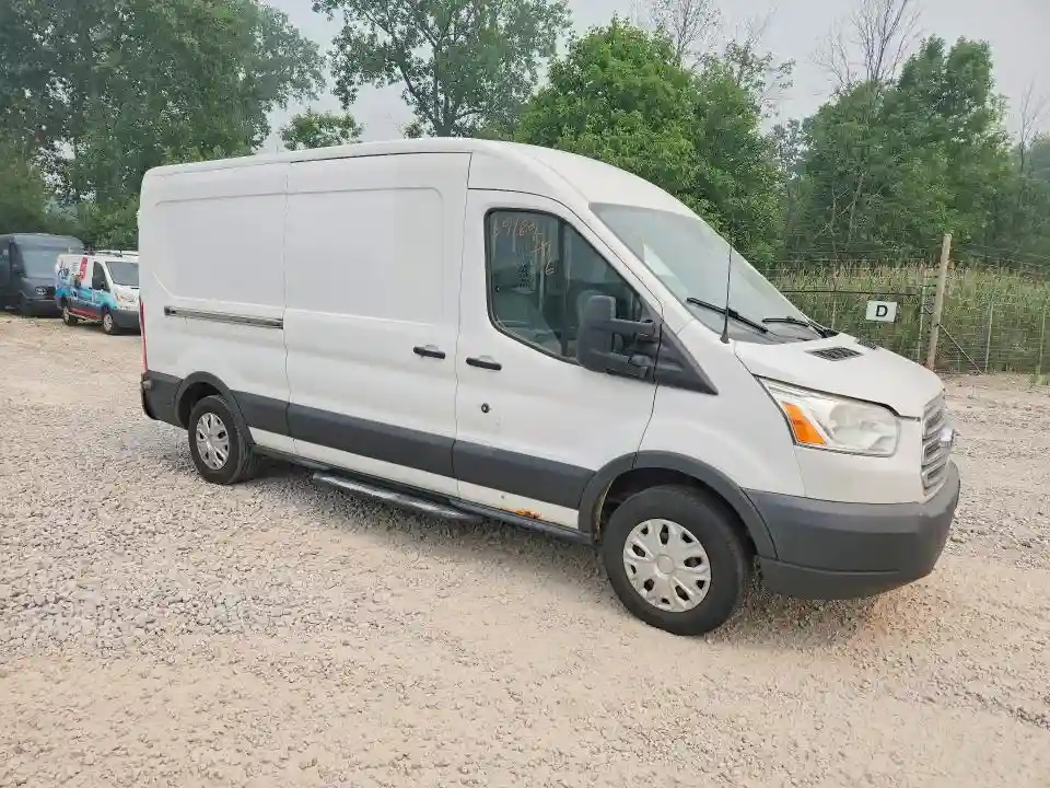 1FTYE2CM7GKA38435 2016 FORD TRANSIT-3