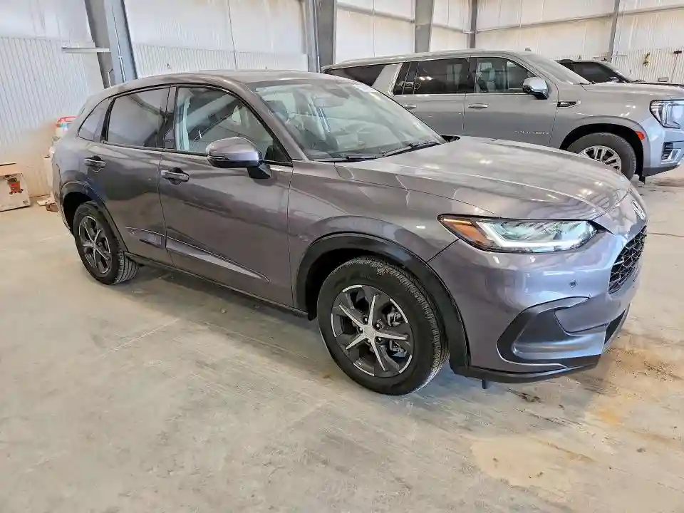 3CZRZ2H70RM707601 2024 HONDA HR-V-3