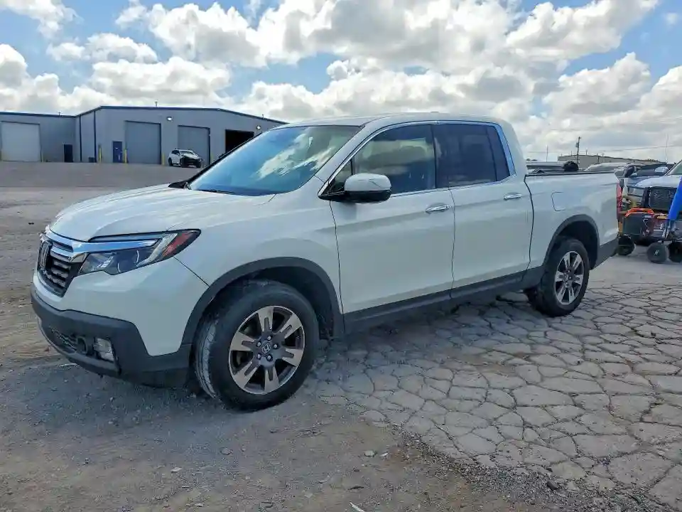 5FPYK3F77HB037909 2017 HONDA RIDGELINE-0