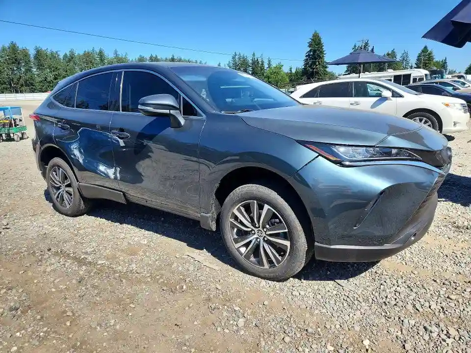 JTEAAAAHXNJ096566 2022 TOYOTA VENZA-3