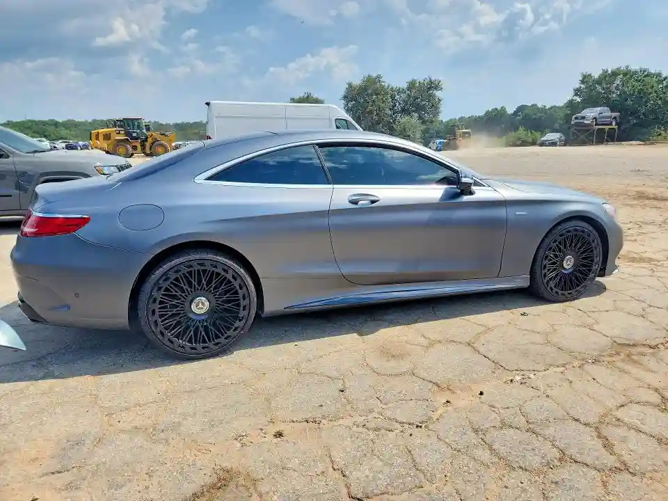 WDDXJ8FB6HA030912 2017 MERCEDES-BENZ S-CLASS-2