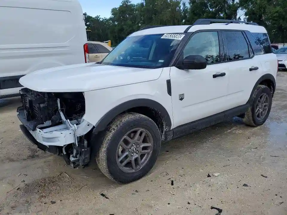 3FMCR9BN2SRE35150 2025 FORD BRONCO-0