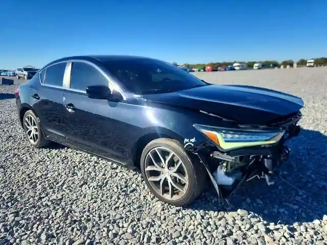19UDE2F74LA005057 2020 ACURA ILX-3