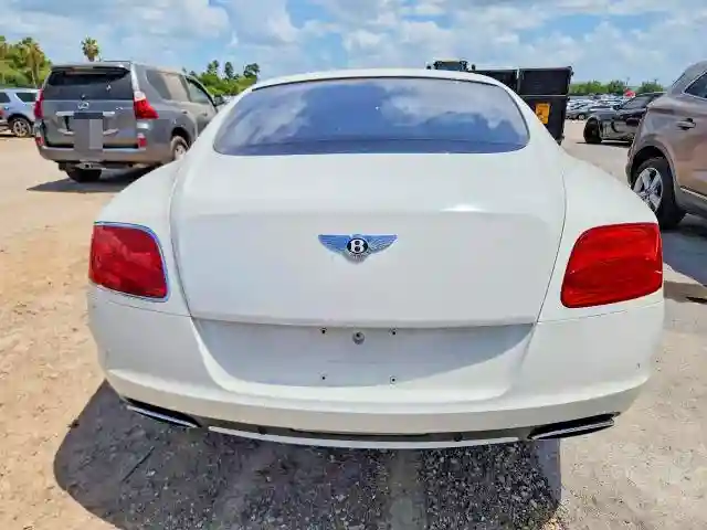 SCBFR7ZAXCC071524 2012 BENTLEY CONTINENTA-5
