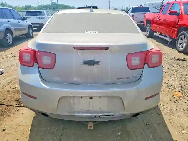 1G11H5SA4DF260574 2013 CHEVROLET MALIBU-5