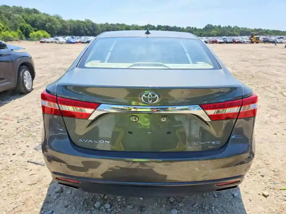 4T1BK1EB0DU038180 2013 TOYOTA AVALON-5