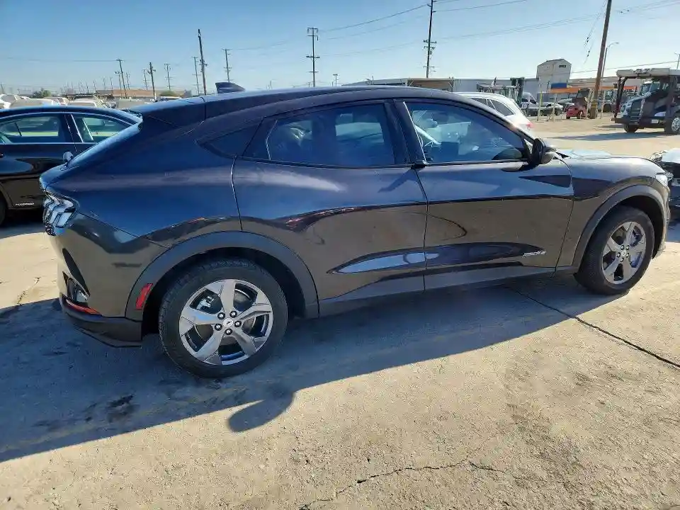 3FMTK1RM2NMA18440 2022 FORD MUSTANG-2