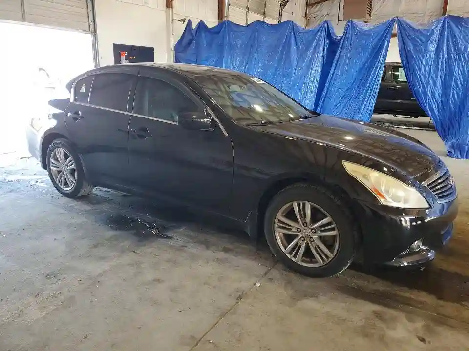 JN1CV6AR9BM354631 2011 INFINITI G37-3