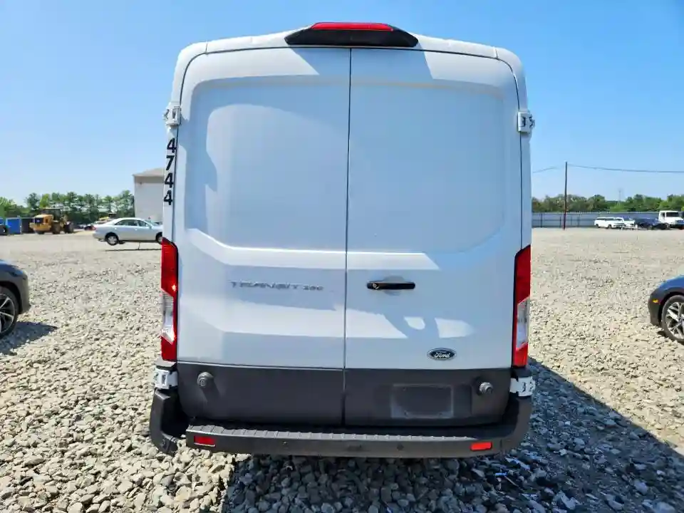 1FTBR1C8XLKB77752 2020 FORD TRANSIT-5