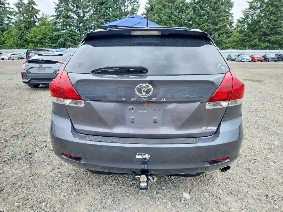 4T3BA3BB8DU047932 2013 TOYOTA VENZA-5