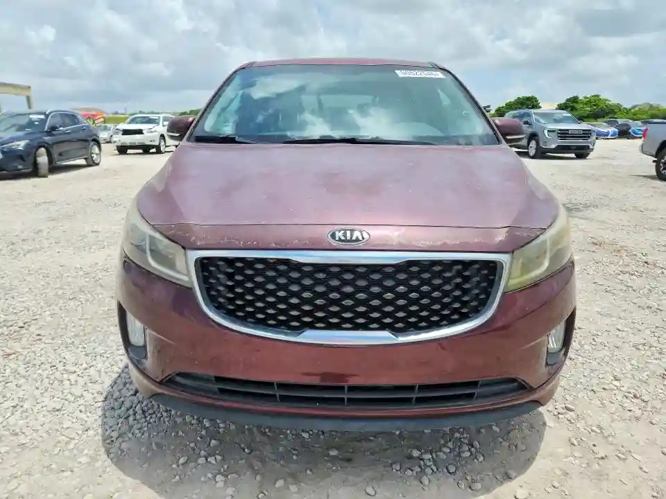 KNDMC5C15G6143852 2016 KIA SEDONA-4