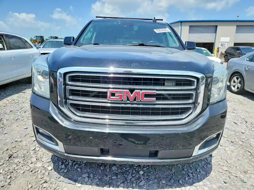 1GKS2HKC9FR671832 2015 GMC YUKON-4