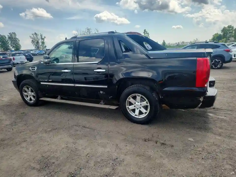 3GYT4NEF8CG144353 2012 CADILLAC ESCALADE-1