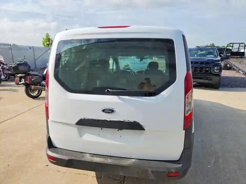 NM0LE7E77G1272270 2016 FORD TRANSIT-5