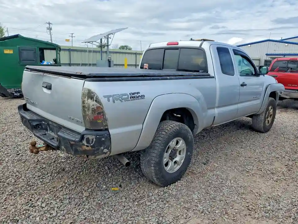 5TEUU4EN1AZ704727 2010 TOYOTA TACOMA-2