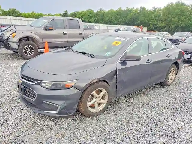 1G1ZB5ST9HF118605 2017 CHEVROLET MALIBU-0