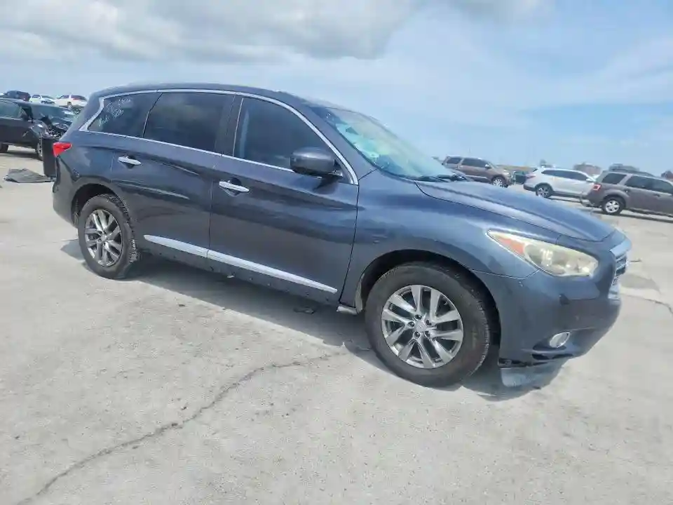 5N1AL0MN3DC302044 2013 INFINITI JX35-3