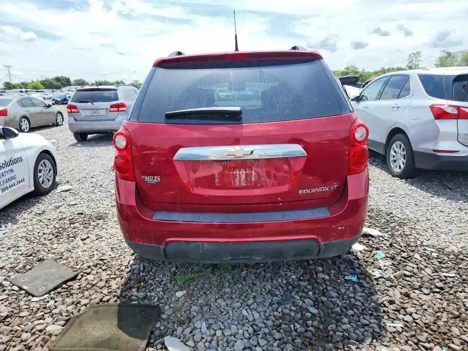 2GNALDEK8C1296348 2012 CHEVROLET EQUINOX-5