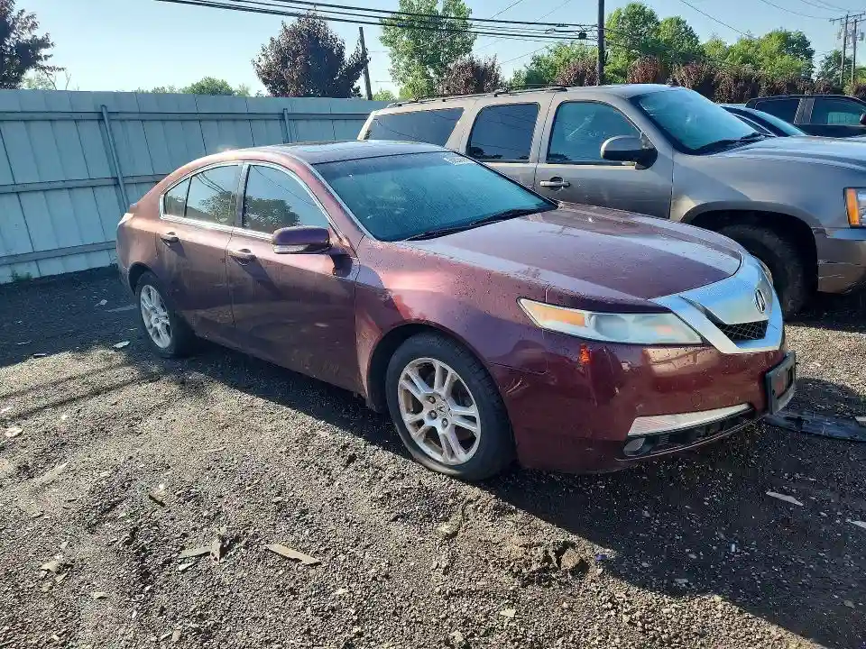 19UUA8F25BA008325 2011 ACURA TL-3