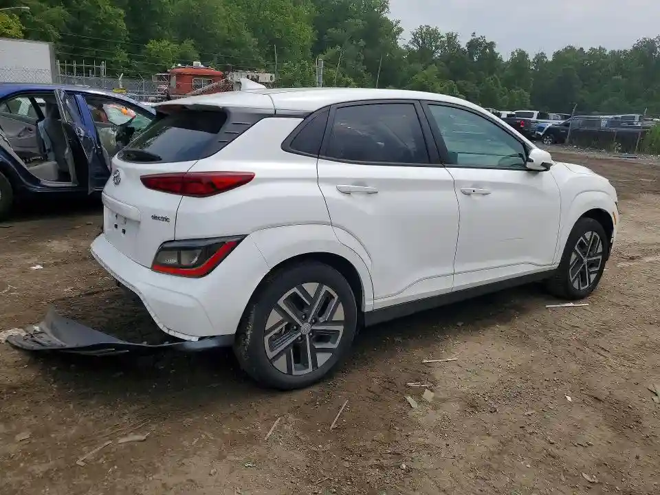 KM8K23AG2PU190950 2023 HYUNDAI KONA-2