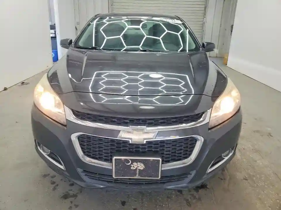 1G11D5SL7FF302851 2015 CHEVROLET MALIBU-4