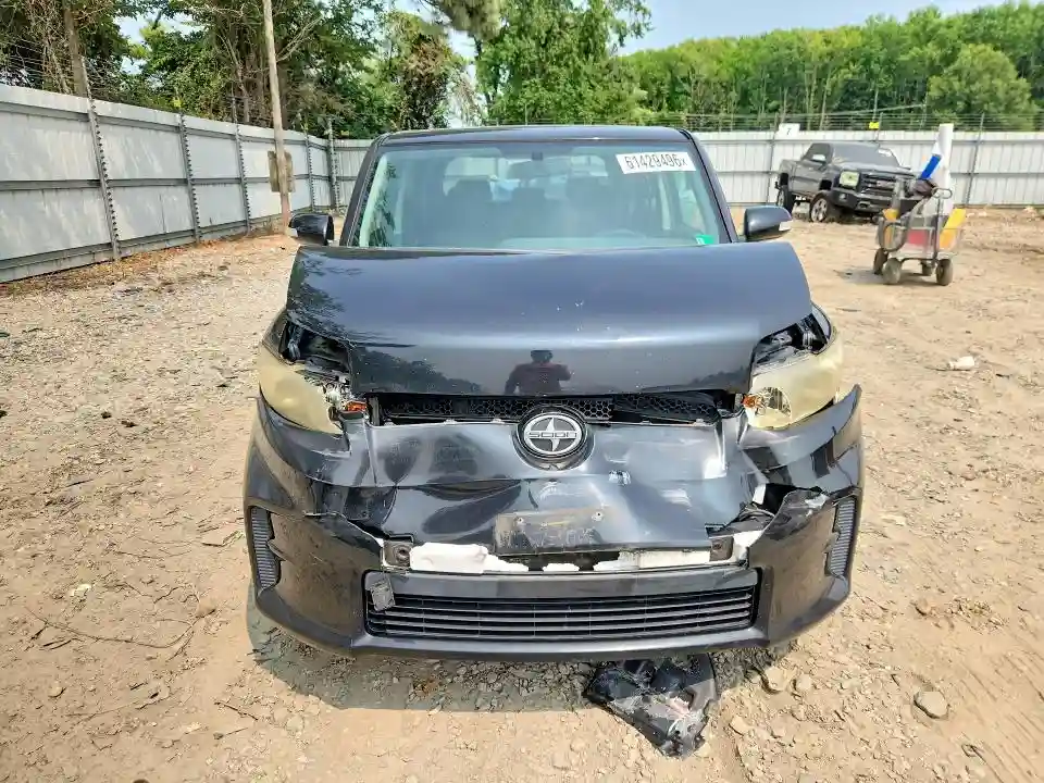 JTLZE4FE1C1144954 2012 SCION XB-4