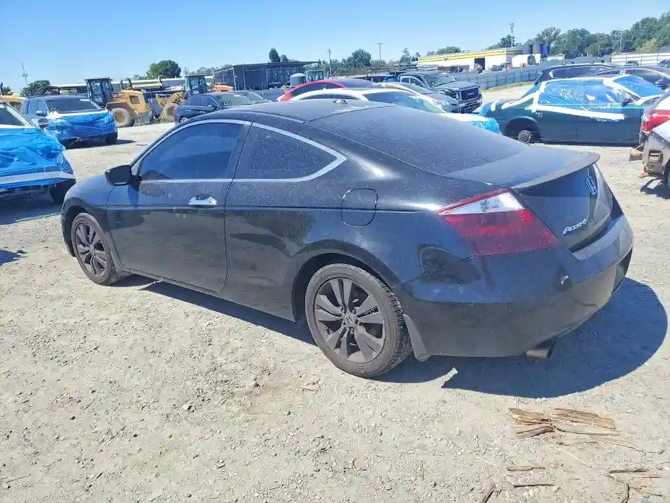 1HGCS2B88AA009113 2010 HONDA ACCORD-1