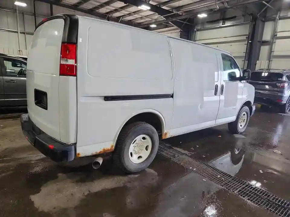 1GCWGAF18K1217255 2019 CHEVROLET EXPRESS-2