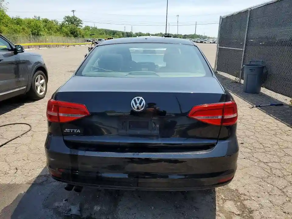 3VW1K7AJ3FM342317 2015 VOLKSWAGEN JETTA-5