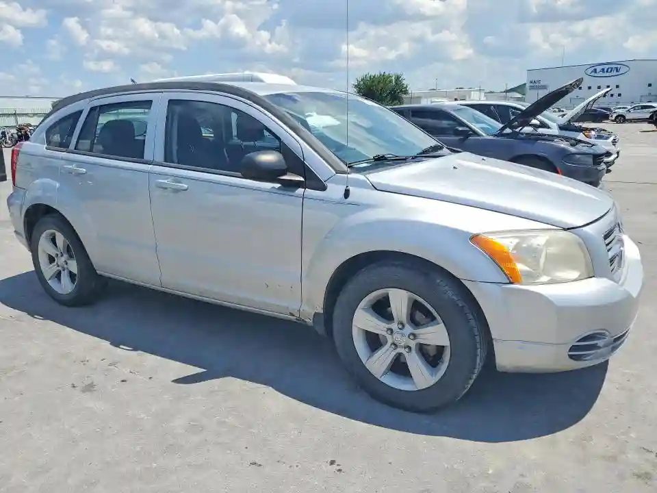 1B3CB4HA2AD650343 2010 DODGE CALIBER-3