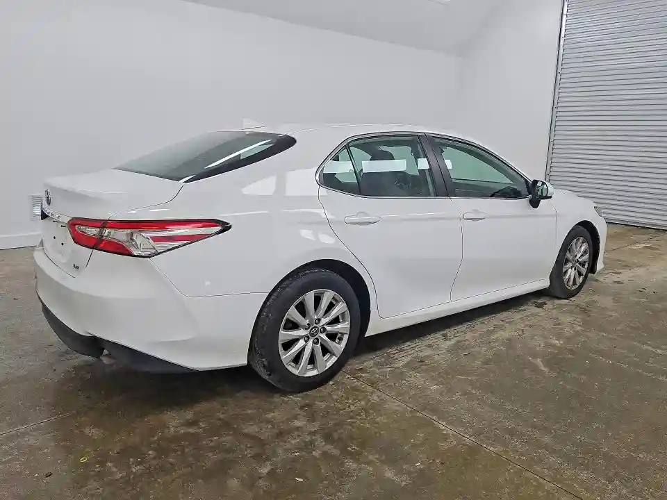 4T1B11HK0KU253232 2019 TOYOTA CAMRY-2