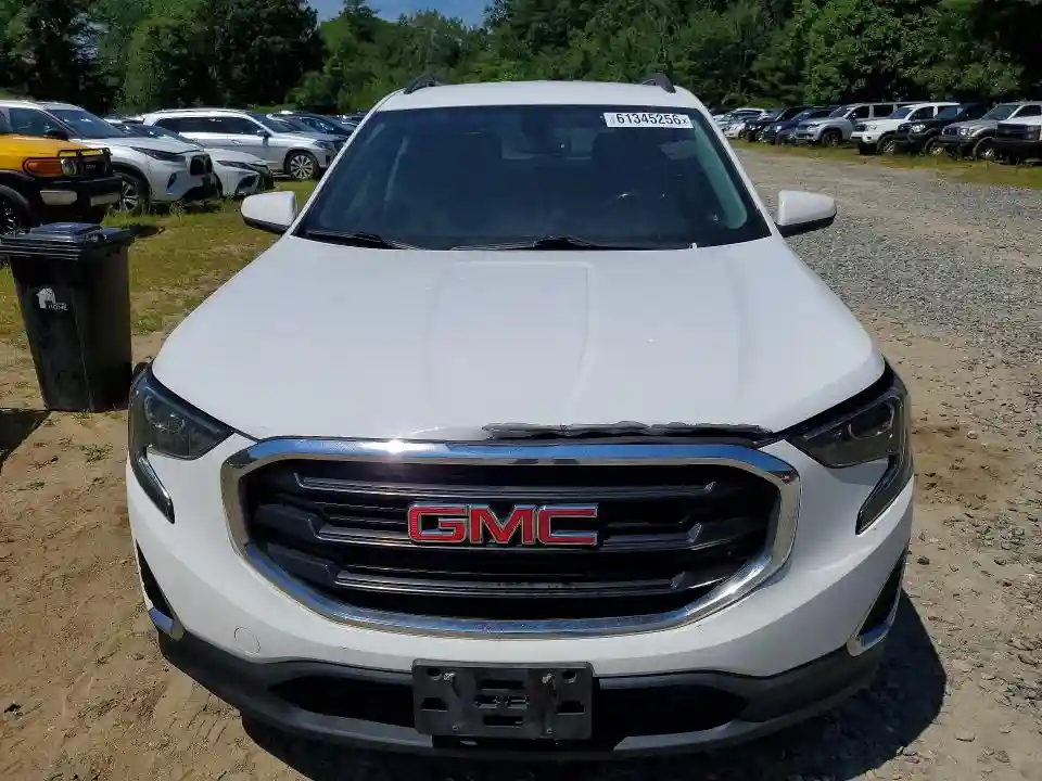 3GKALTEV7KL180217 2019 GMC TERRAIN-4