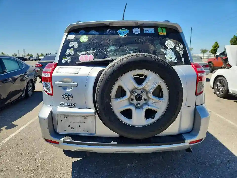 2T3ZF4DV9CW152989 2012 TOYOTA RAV4 BASE-5