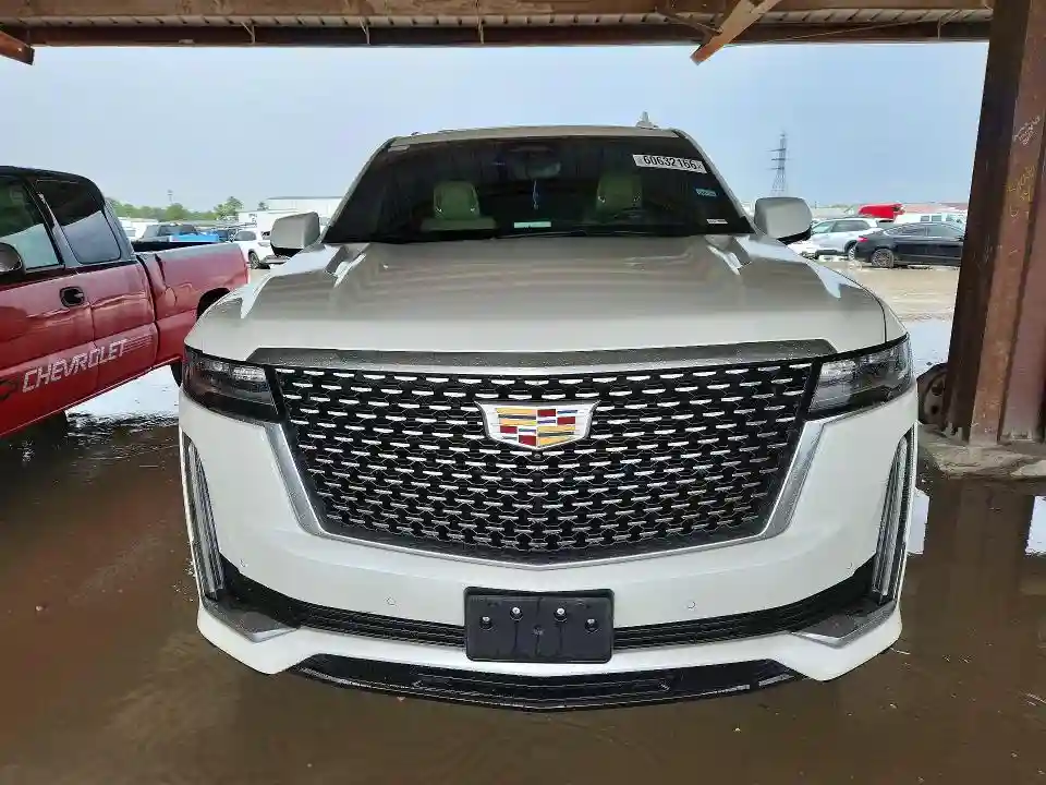 1GYS3BKL6MR231872 2021 CADILLAC ESCALADE-4