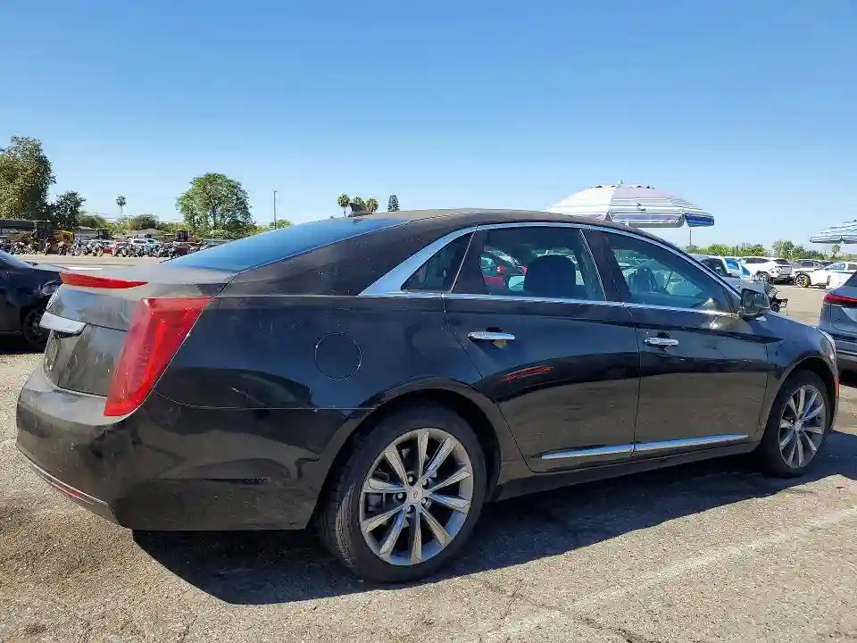 2G61N5S34D9116665 2013 CADILLAC XTS-2