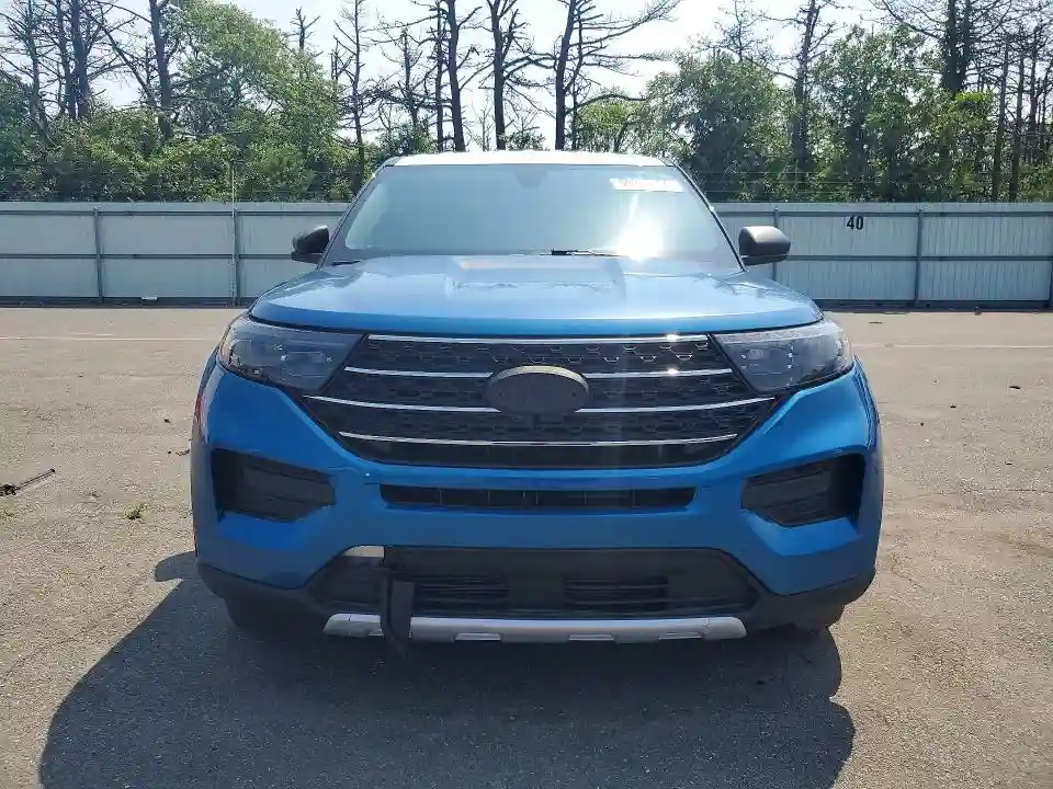 1FM5K8AW9MNA14775 2021 FORD EXPLORER-4
