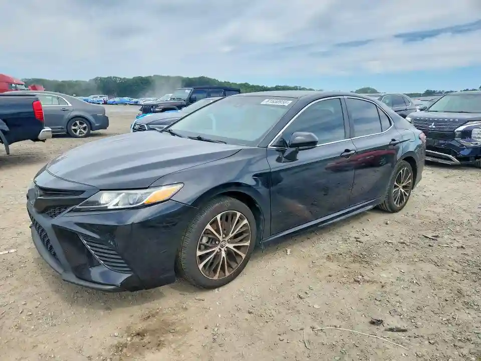 4T1B11HK6KU790333 2019 TOYOTA CAMRY-0