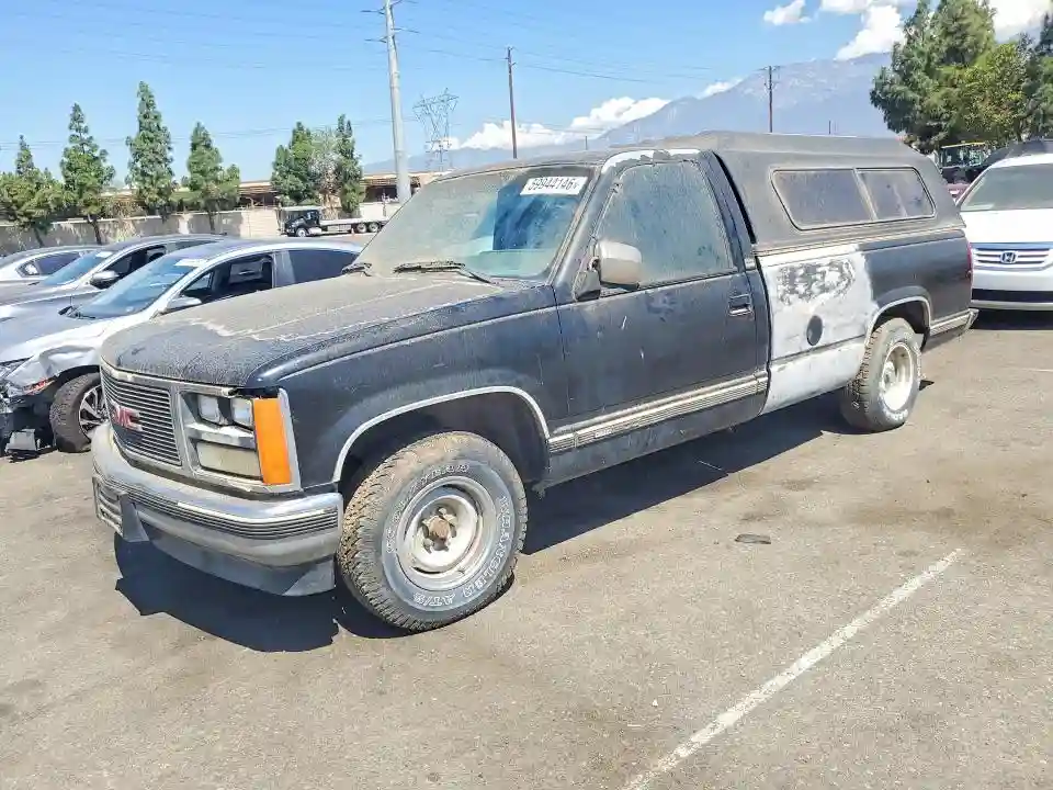 1GTDC14K8JE508098 1988 GMC G-SERIES-0