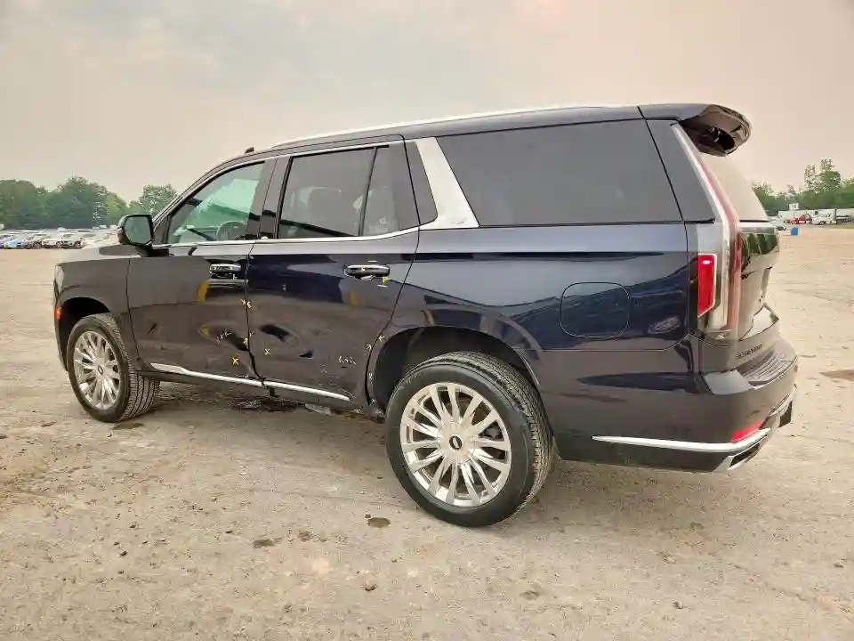 1GYS4CKL1NR192581 2022 CADILLAC ESCALADE-1