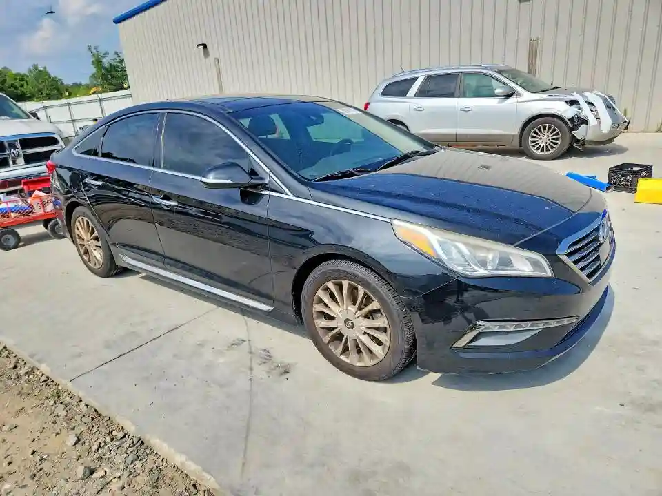 5NPE34AF6FH023172 2015 HYUNDAI SONATA-3