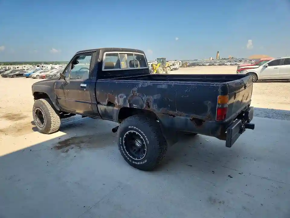 JT4RN63BXG0041531 1986 TOYOTA ALL OTHER-1