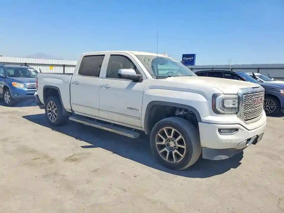 3GTP1PEJ1HG111945 2017 GMC SIERRA-3
