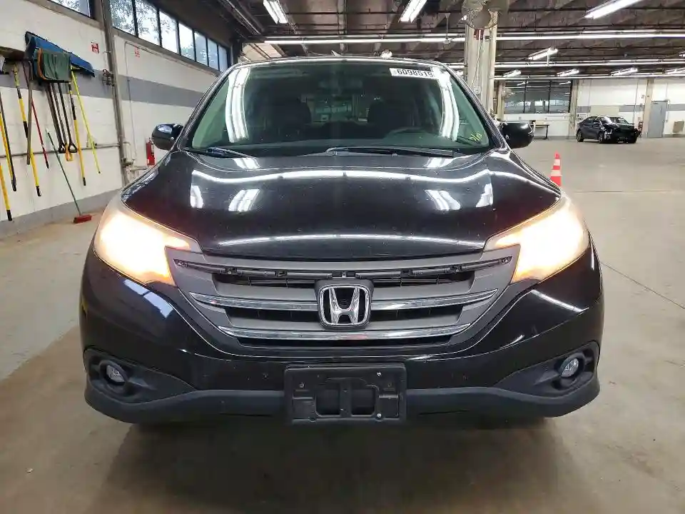 2HKRM4H59EH642259 2014 HONDA CRV-4