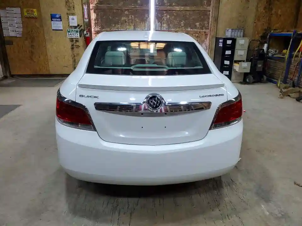 1G4GA5EC6AF317898 2010 BUICK LACROSSE-5