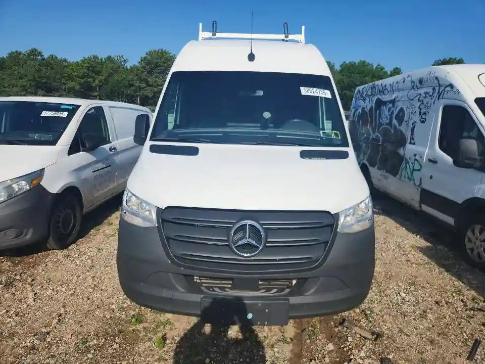 W1Y4NCHY5RP739007 2024 MERCEDES-BENZ SPRINTER-4